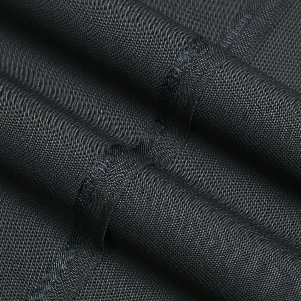 Britannia Blended — Kombu Green