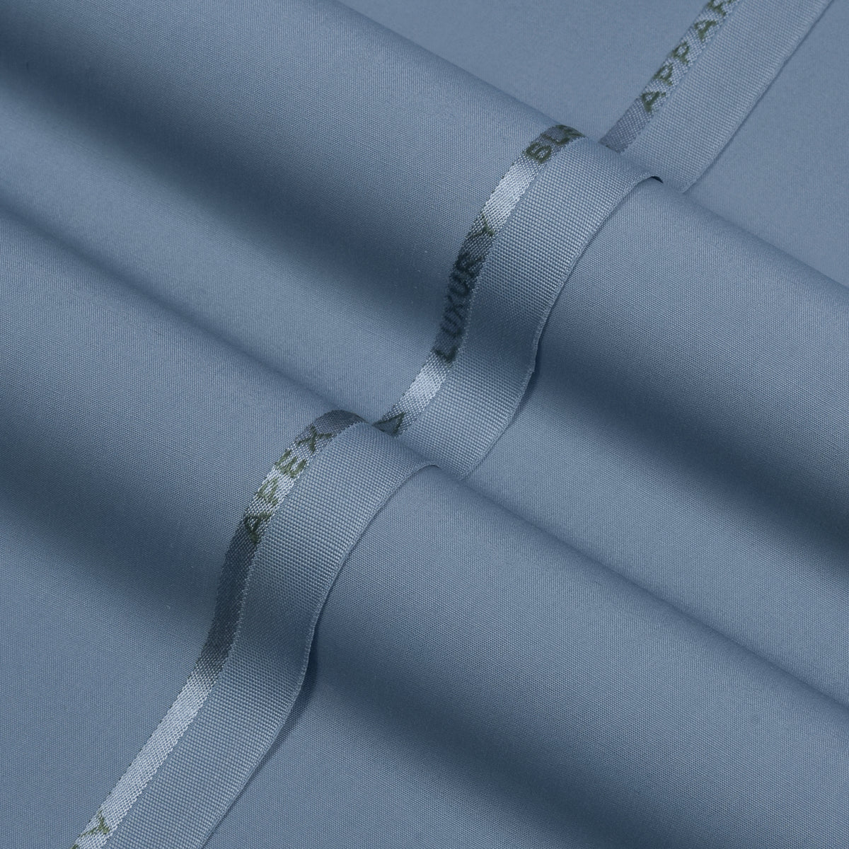 Apex Blended — Faded Denim