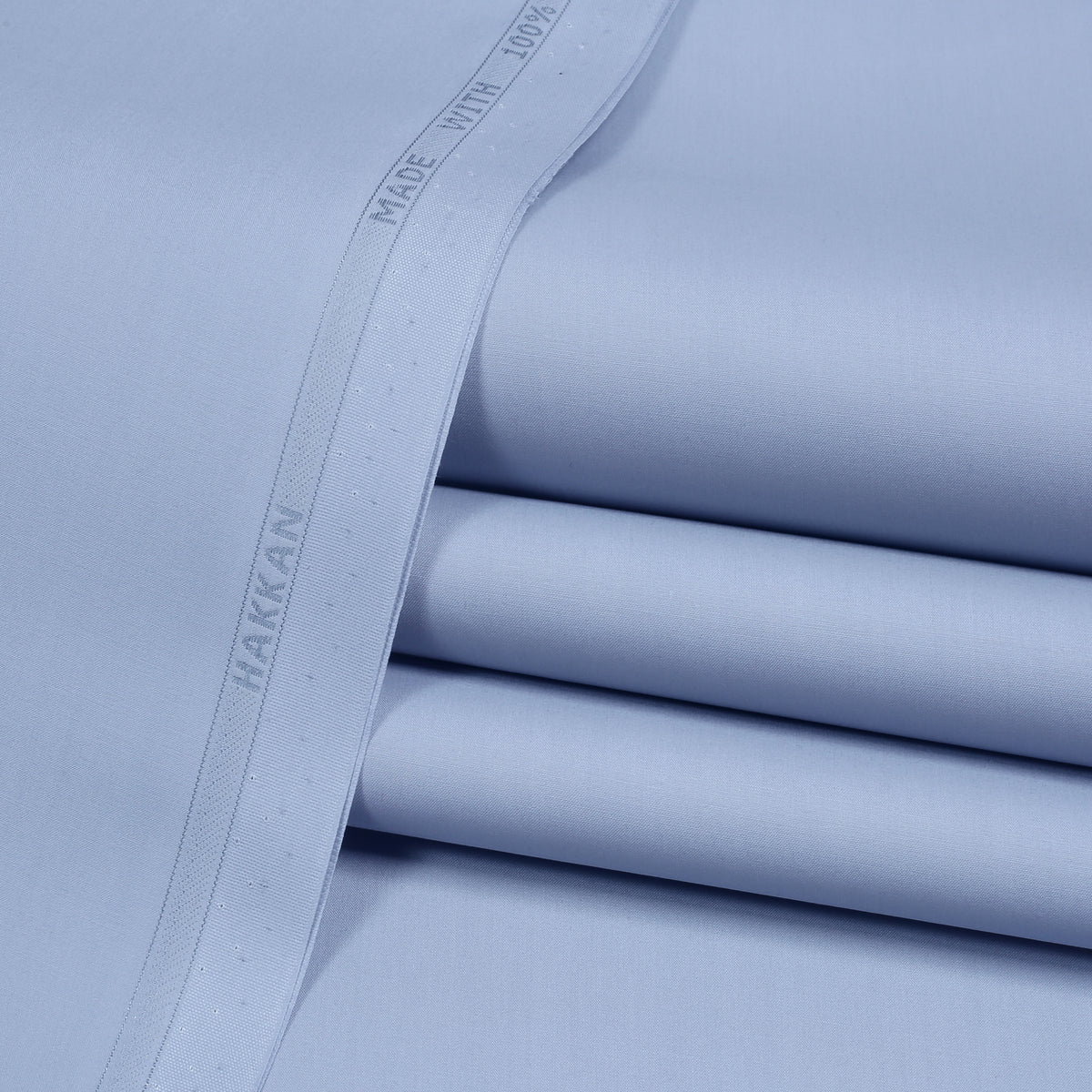 Hakkan Premium Cotton — Kentucky Blue