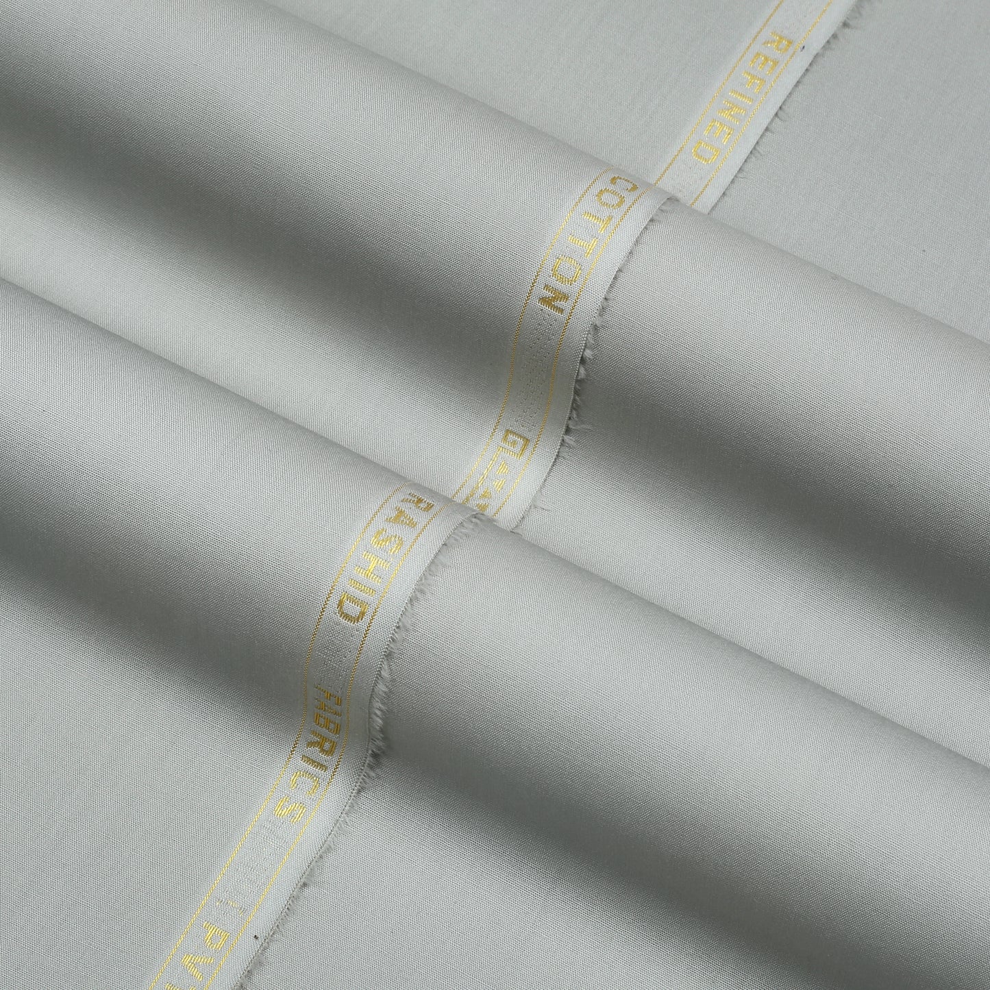 Noir Cotton - Soft Finish