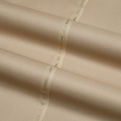 Giza Cotton - Soft Finish