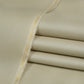 Snowberry Cotton - Semi Stiff Finish