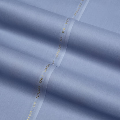 Giza Cotton - Soft Finish