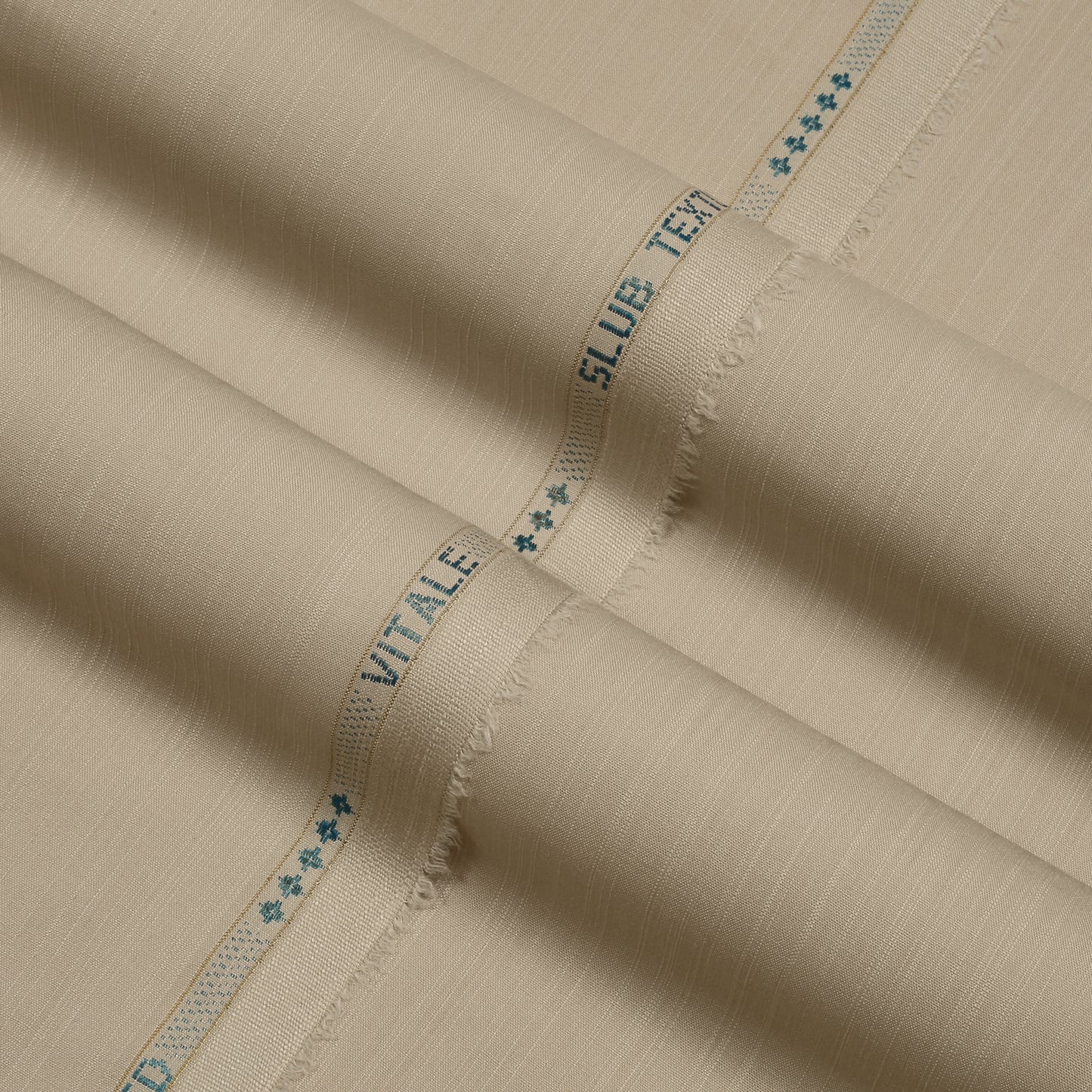 Vitale Slub Blended