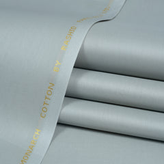 Silver Green