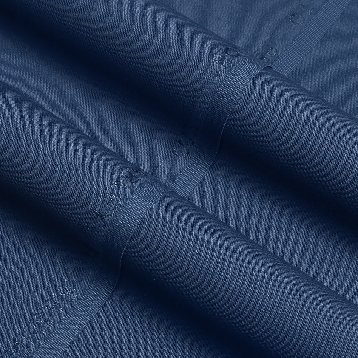 Harley Blended — Ensign Blue