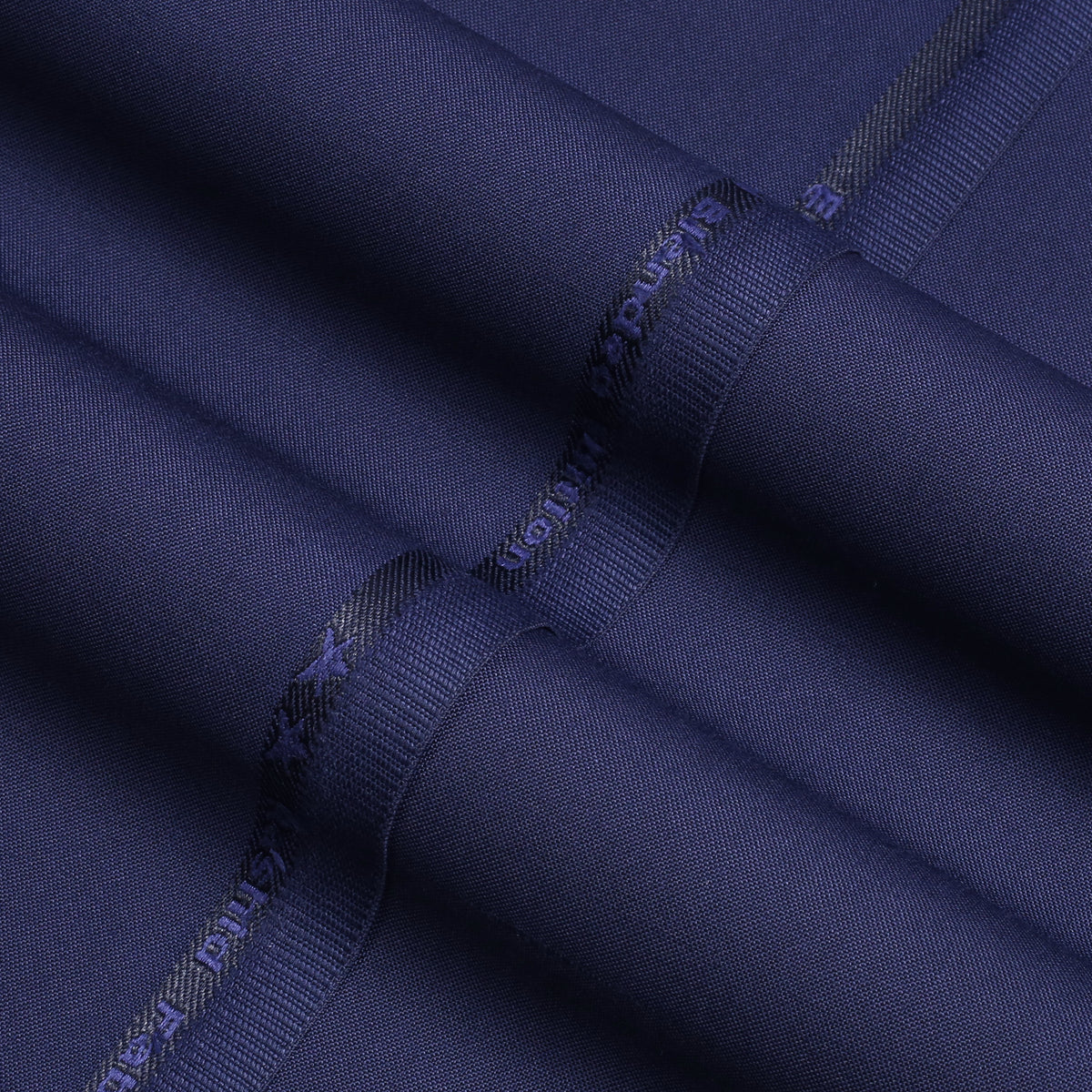 Britannia Blended — Navy Blue