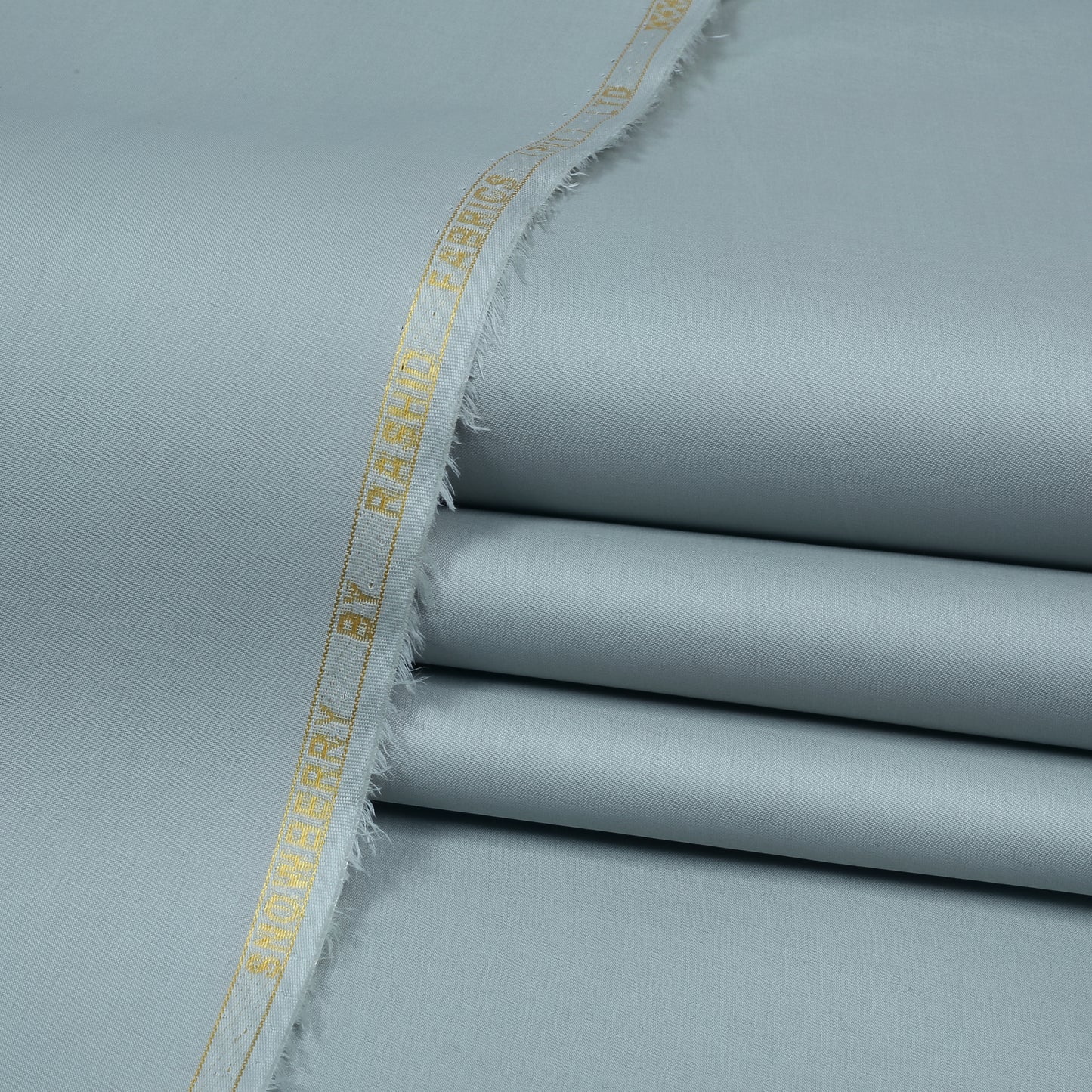 Snowberry Cotton - Semi Stiff Finish
