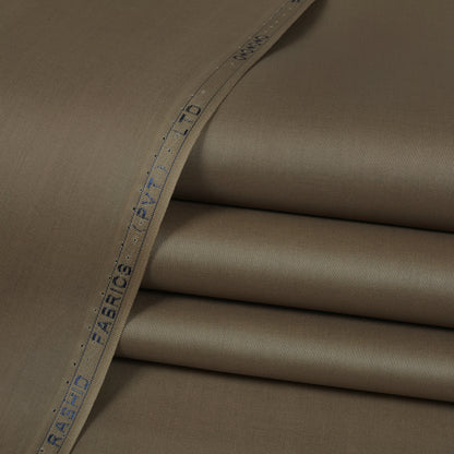 KingFisher Cotton - Semi Stiff Finish