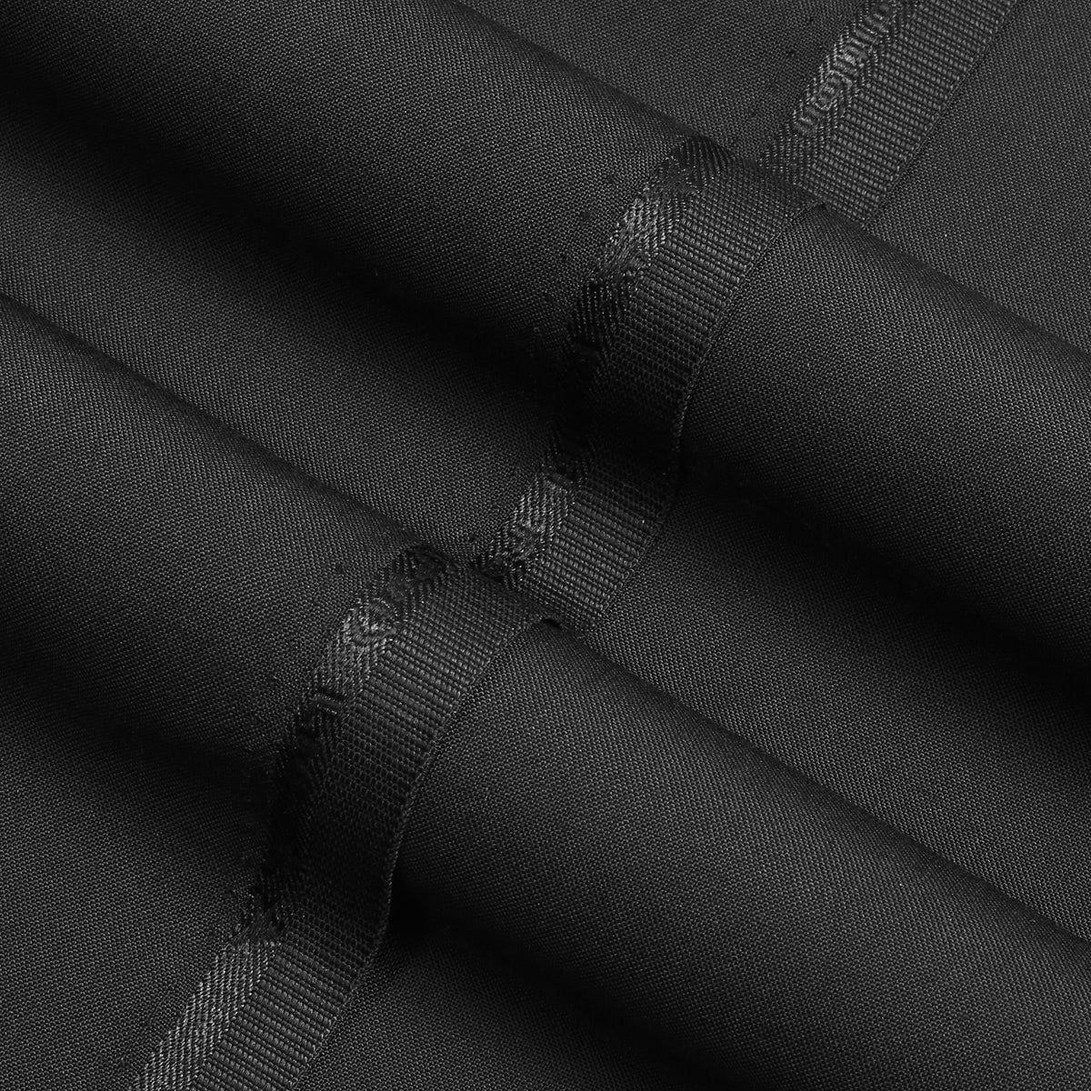 Britannia Blended — Classic Black