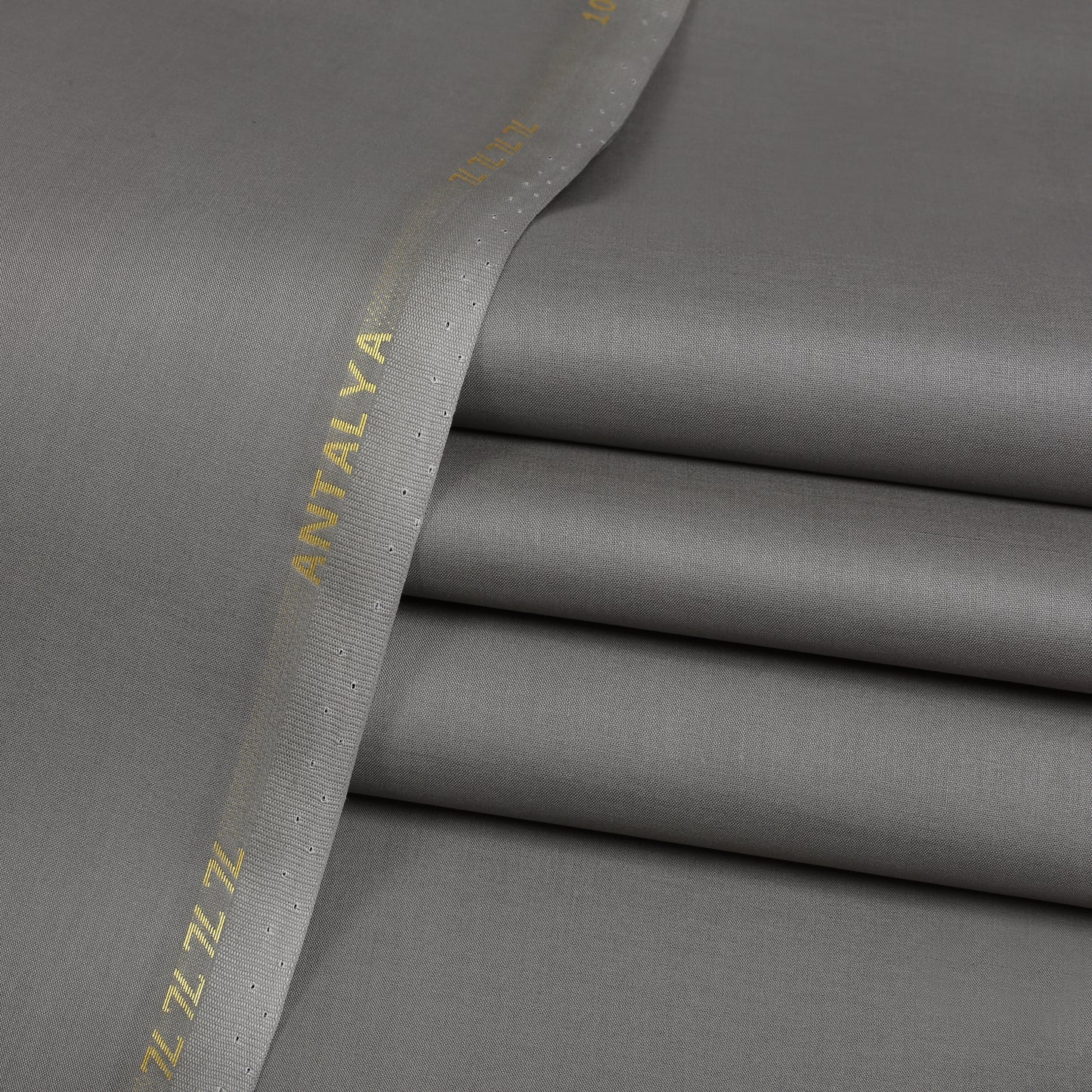 Antalya Cotton - Semi Stiff Finish