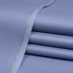 Subdued Blue