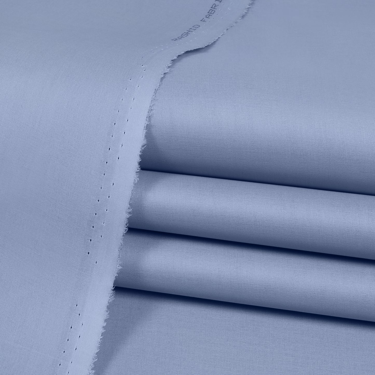 Shahposh Cotton - Semi Stiff Finish