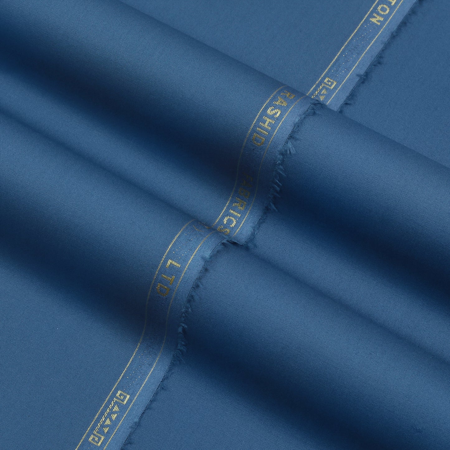 Noir Cotton - Soft Finish