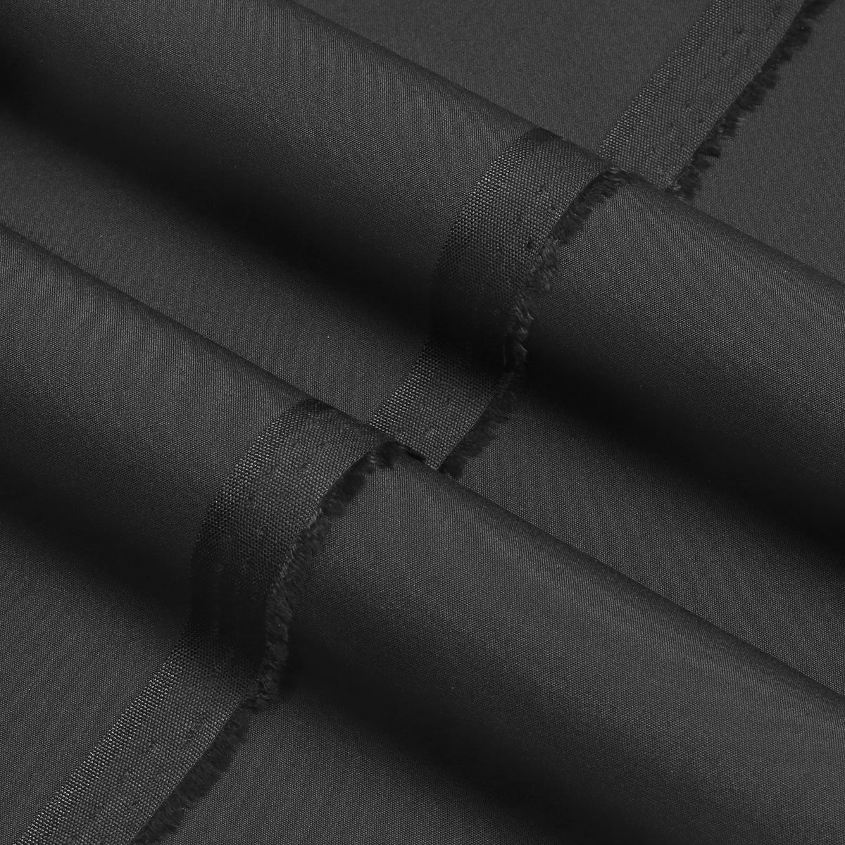 Fiesta Blended — Classic Black