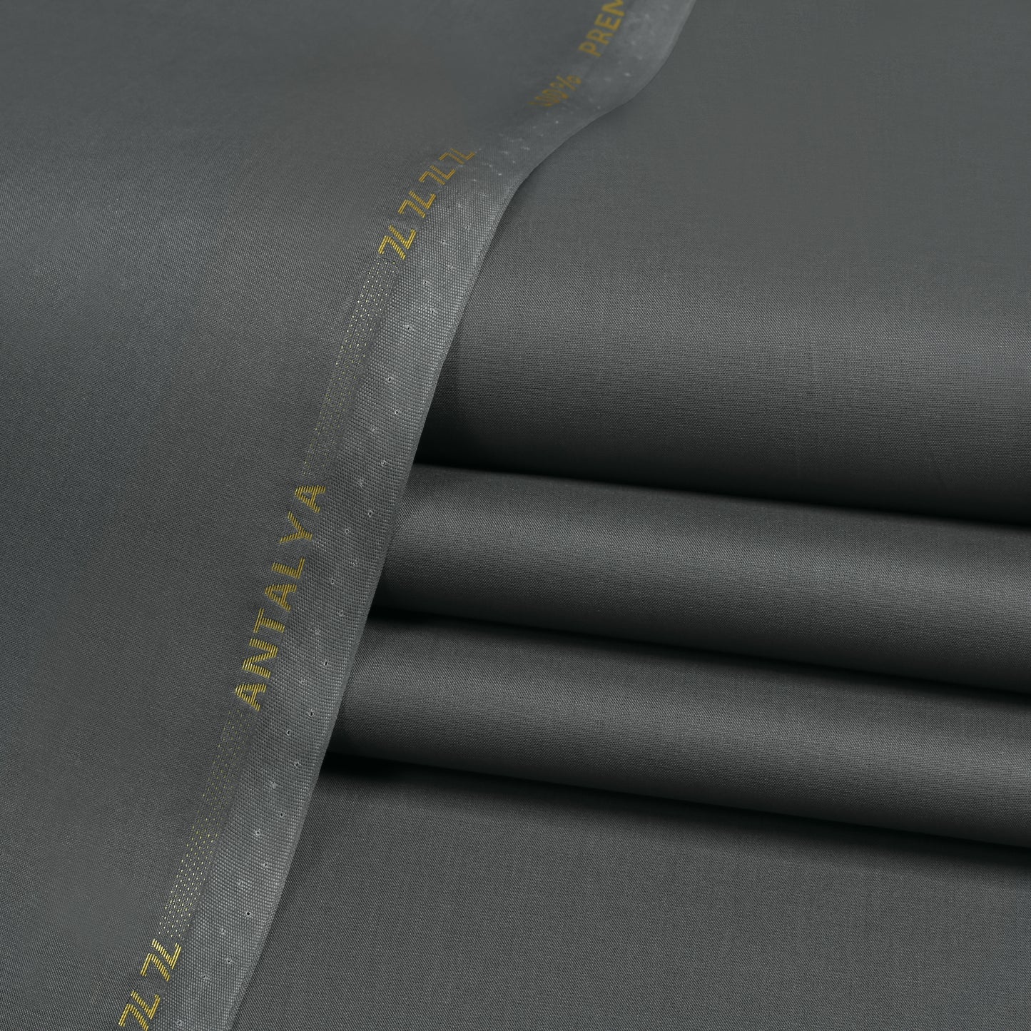 Antalya Cotton - Semi Stiff Finish