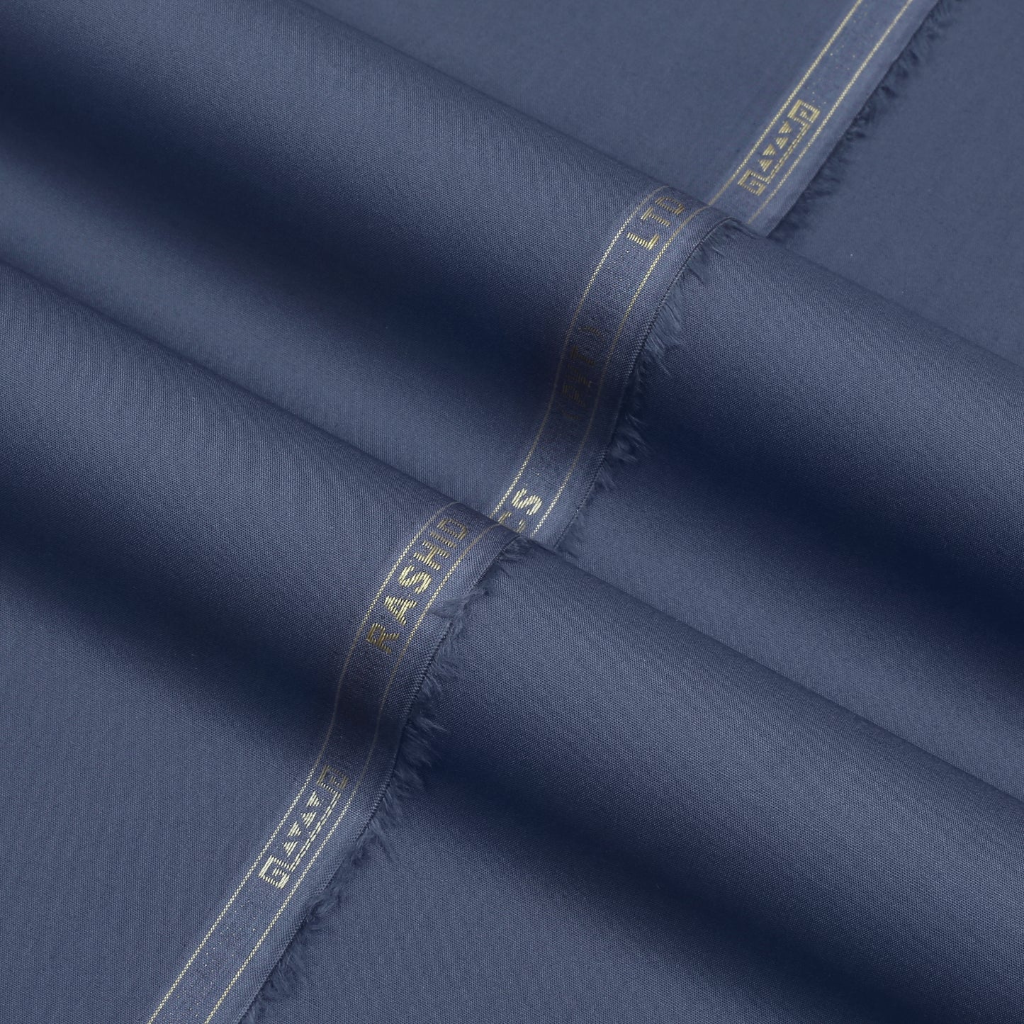 Noir Cotton - Soft Finish