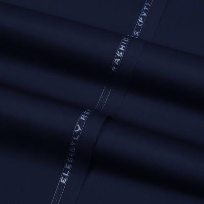 Luxe Premium Cotton - Liquid Ammonia Treated