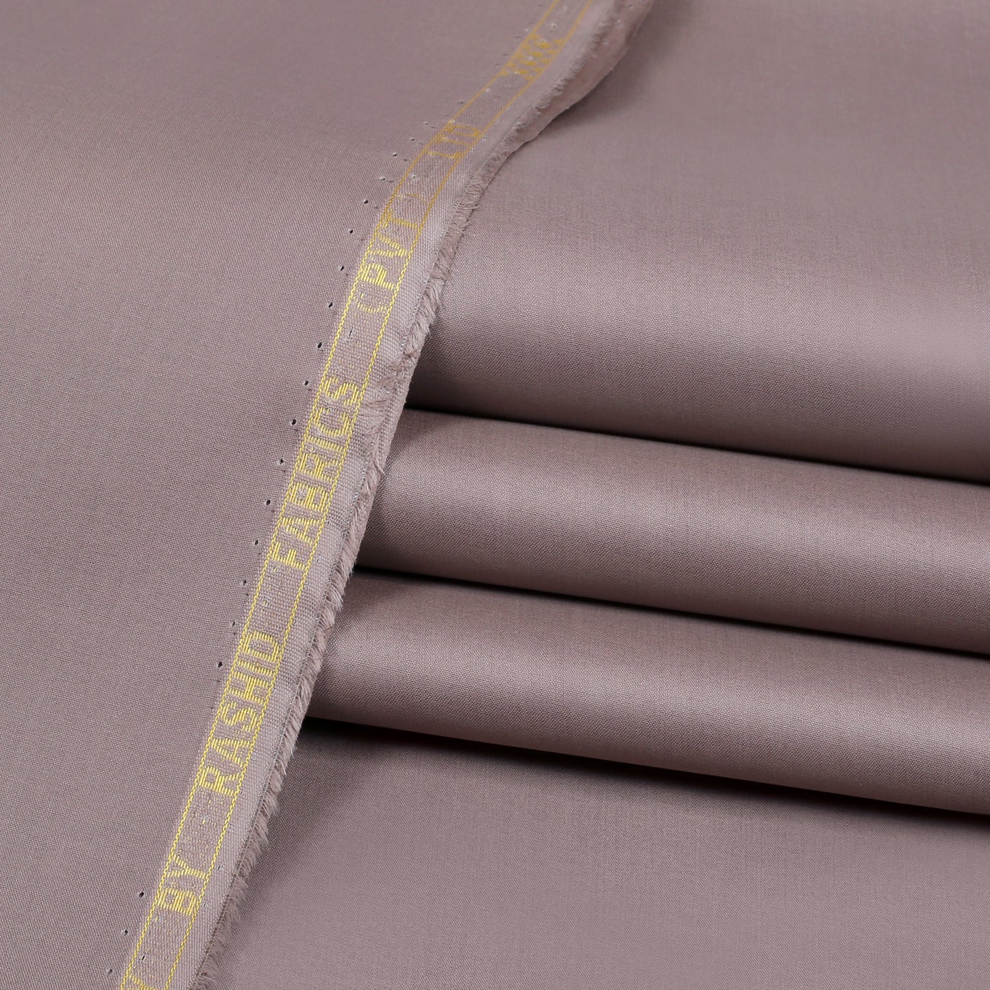 Snowberry Cotton - Semi Stiff Finish