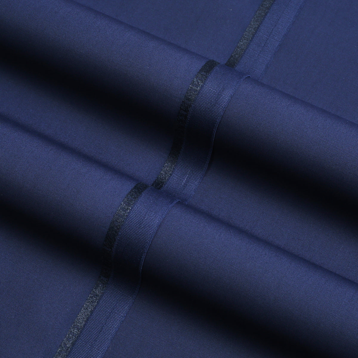 Inferno Blended — Sophisticated Navy