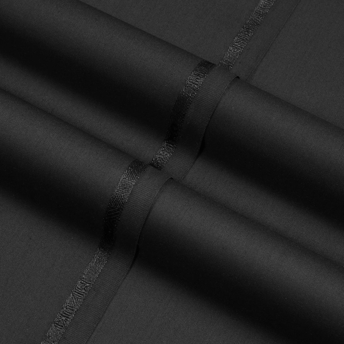 Mizuki Premium Blended — Pirate Black