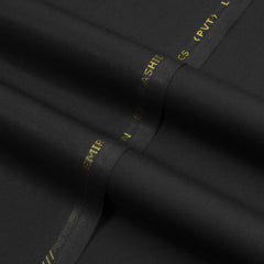 Jet Black