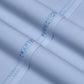 Harley Blended — Chambray Blue