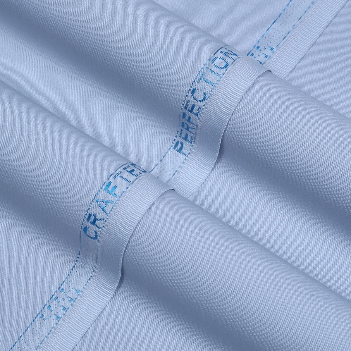 Harley Blended — Chambray Blue