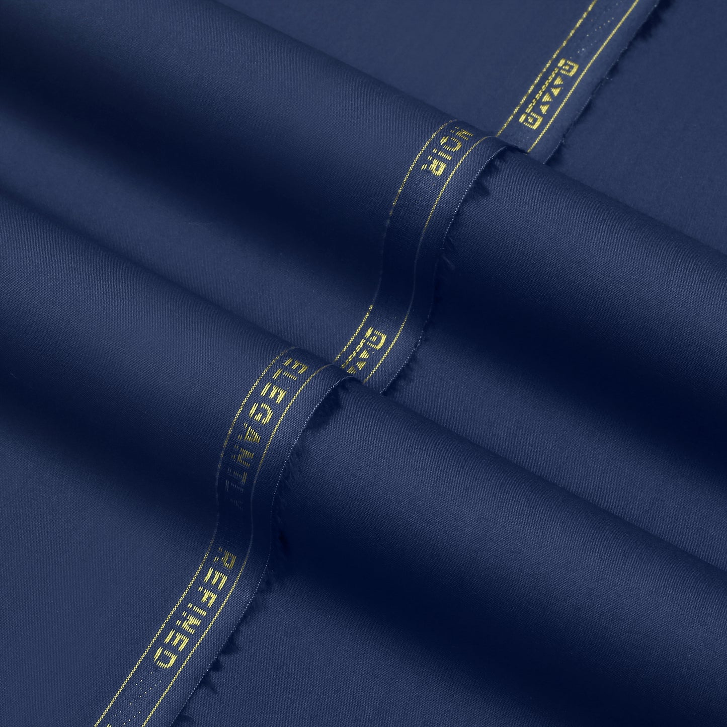 Noir Cotton - Soft Finish