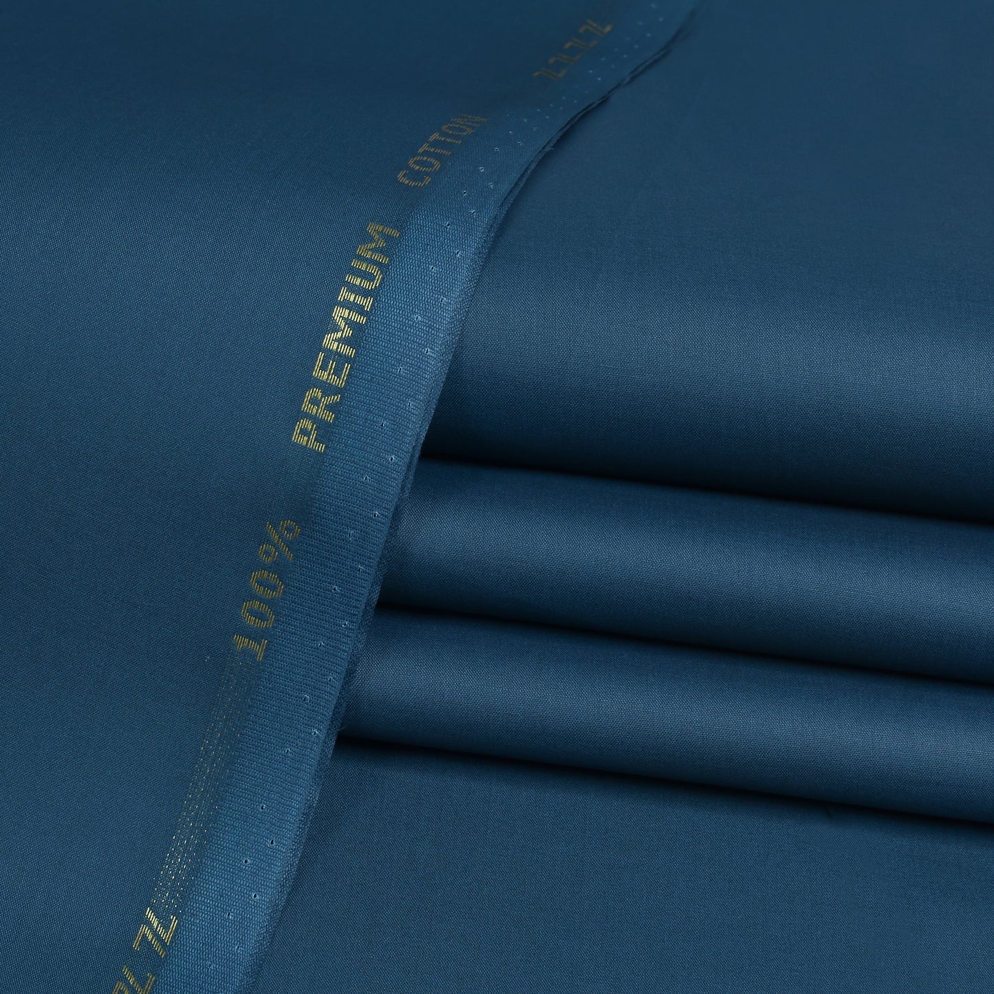 Antalya Cotton - Semi Stiff Finish