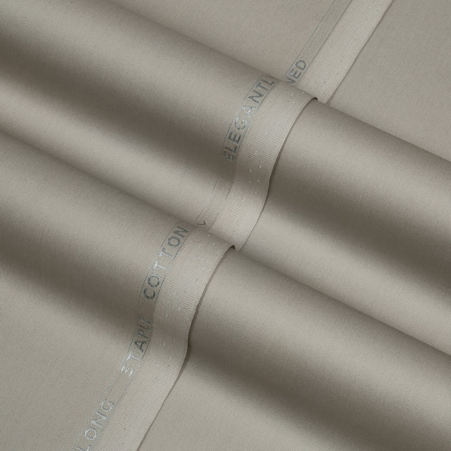 Luxe Cotton - Liquid Ammonia Treated