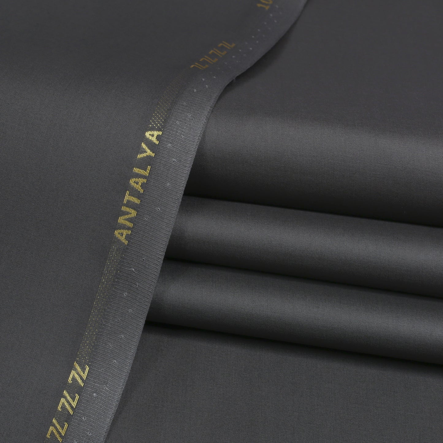 Antalya Cotton - Semi Stiff Finish