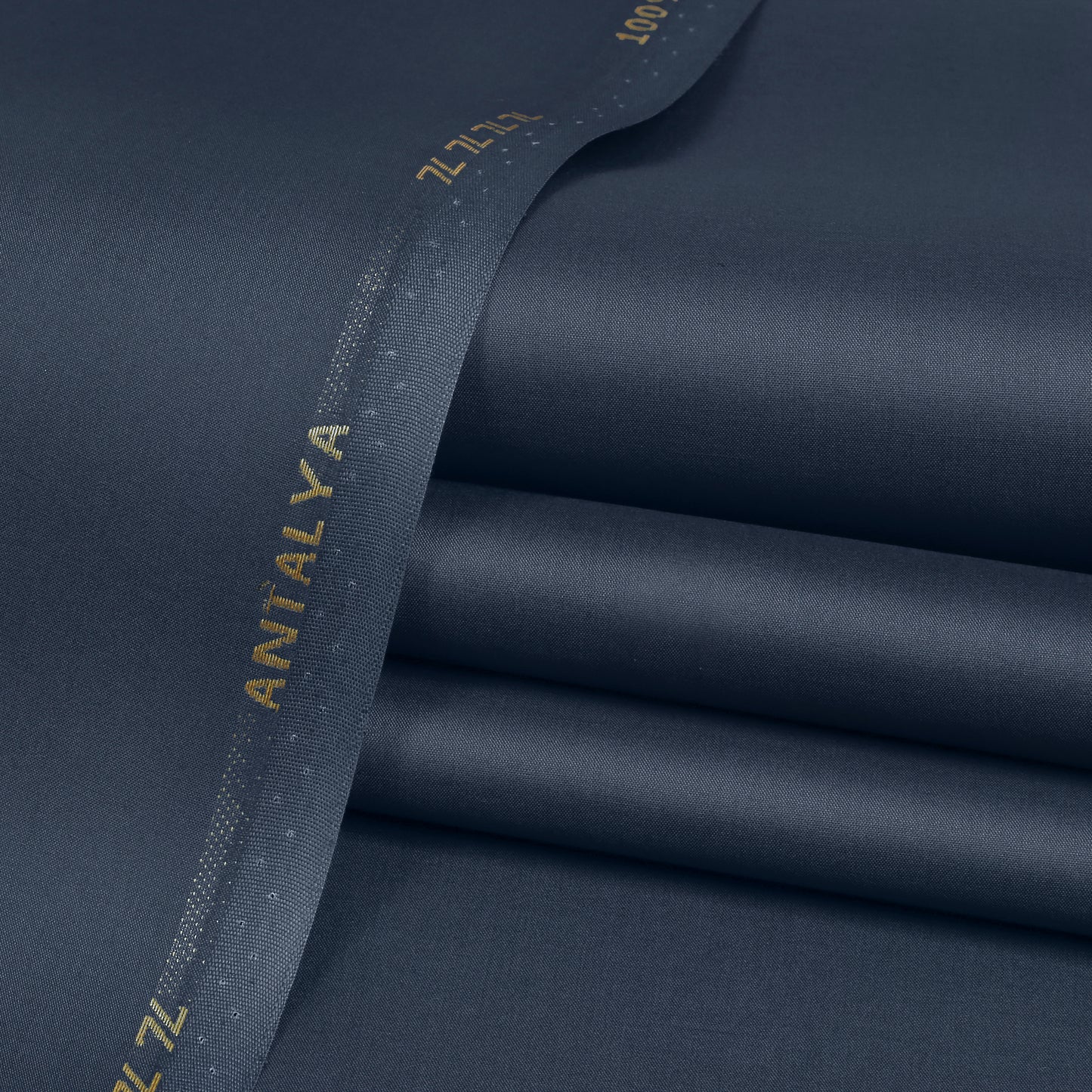 Antalya Cotton - Semi Stiff Finish