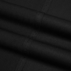 Classic black