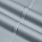 Luxe Cotton - Liquid Ammonia Treated