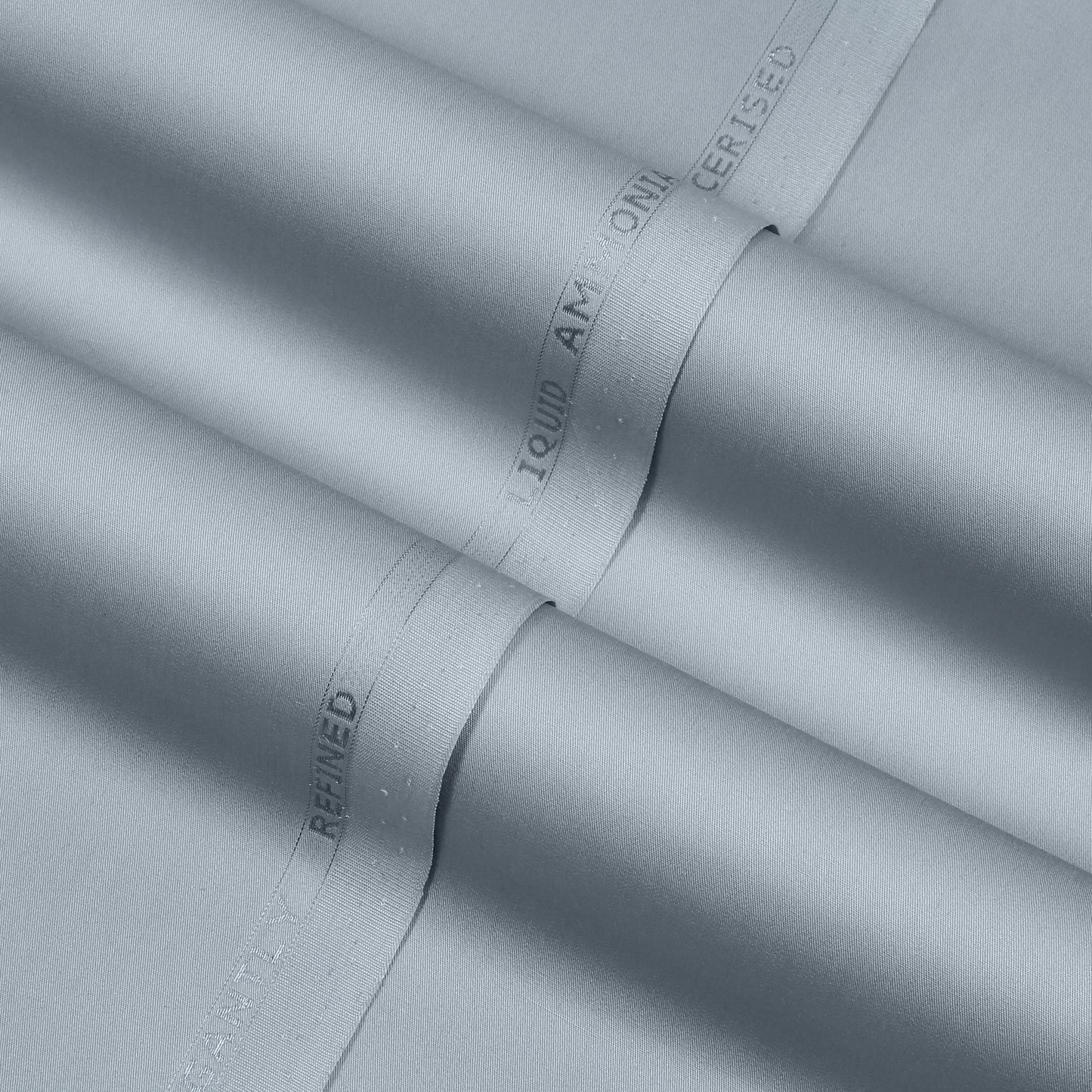 Luxe Cotton - Liquid Ammonia Treated