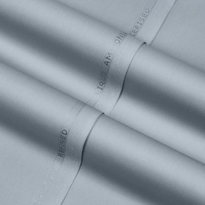Luxe Cotton - Liquid Ammonia Treated