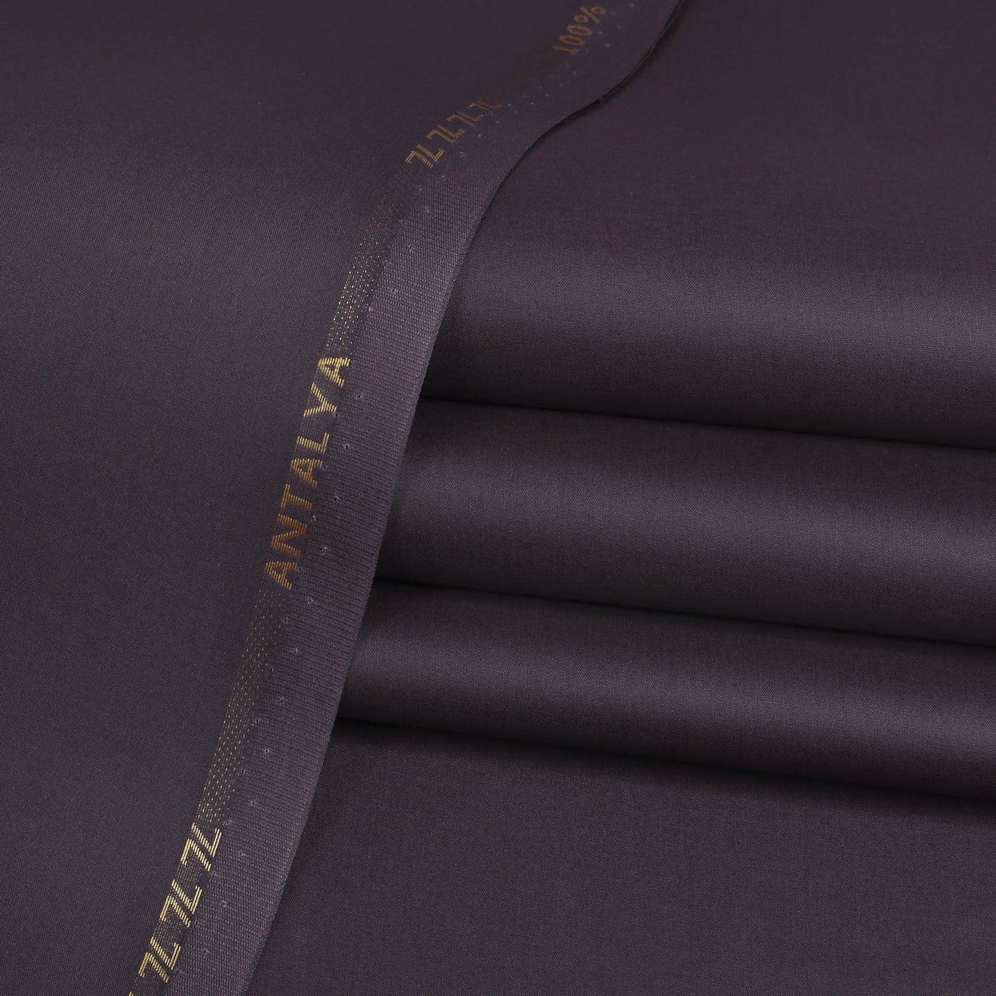 Antalya Cotton - Semi Stiff Finish