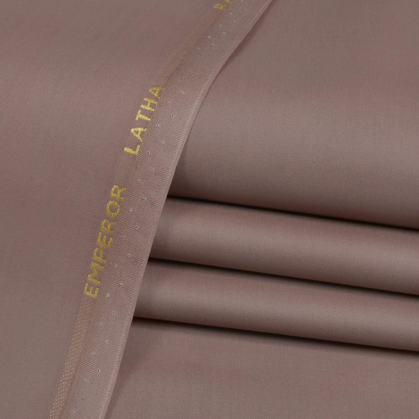 Emperor Latha - Semi Stiff Finish