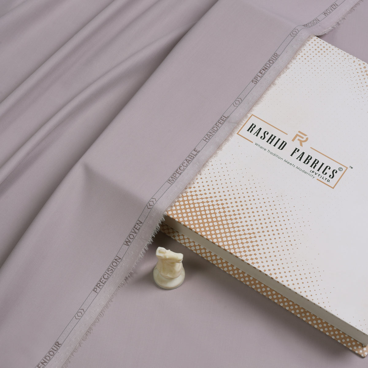 Splendour Premium Blended — detail