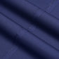 Harley Blended — Navy Blue