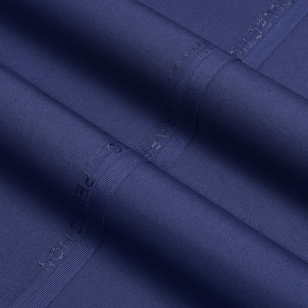Harley Blended — Navy Blue