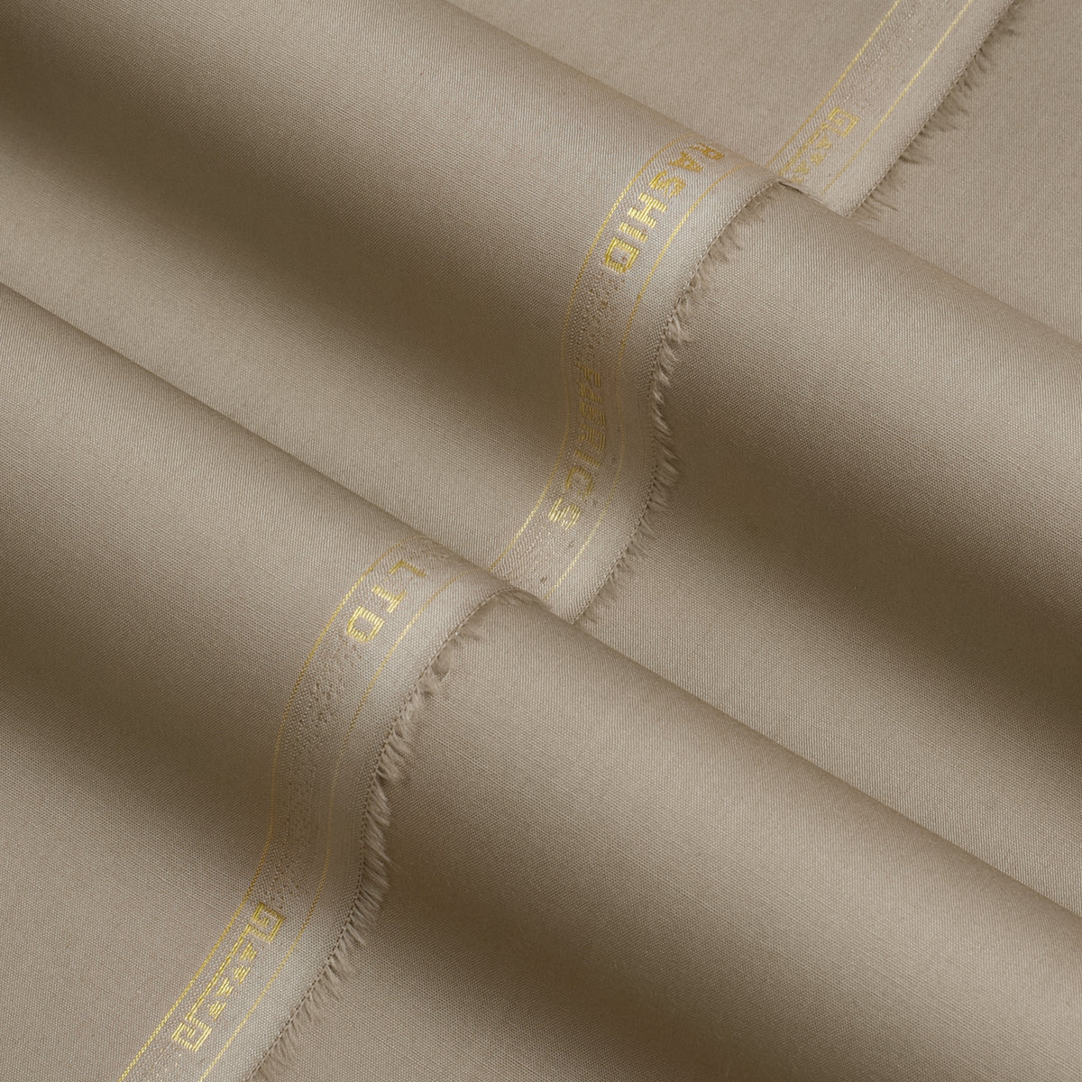 Noir Cotton - Soft Finish — Crockery