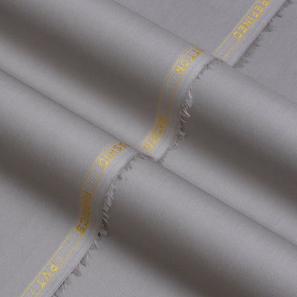 Noir Cotton - Soft Finish — Alloy
