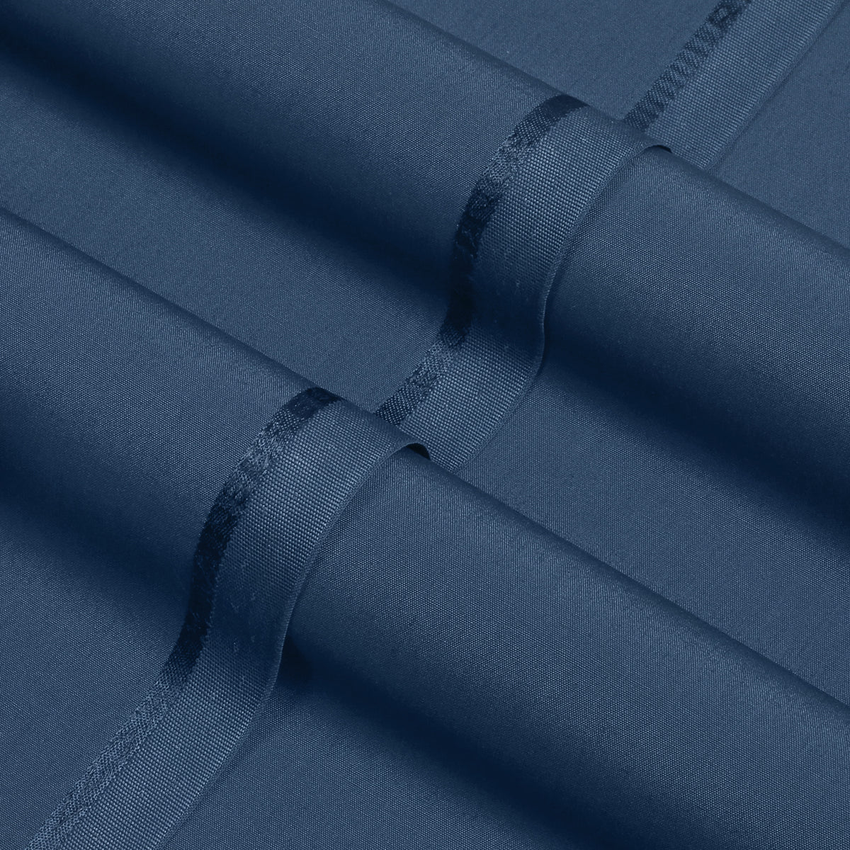 Quantum Premium Blended — Ensign Blue