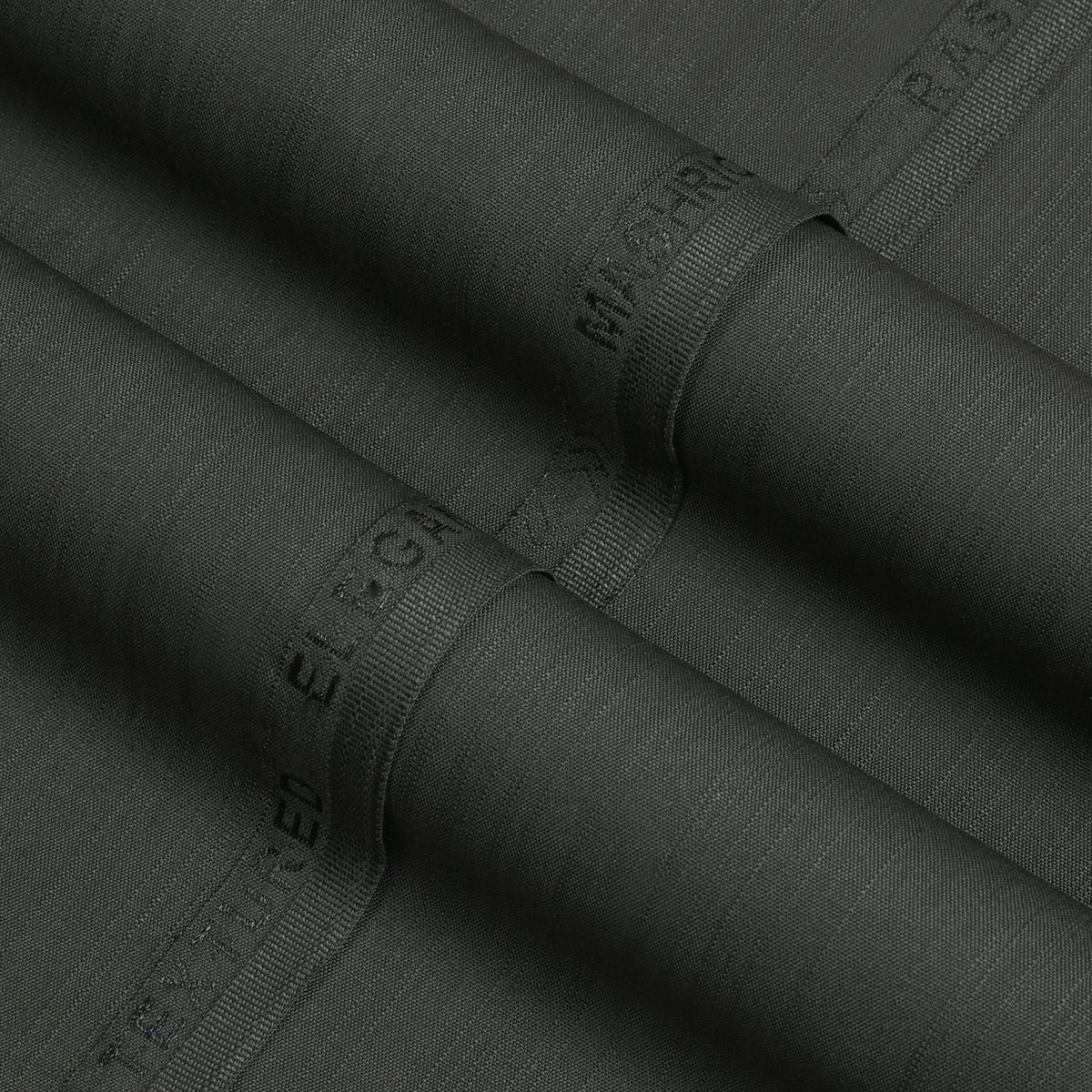Mashriq Slub Blended — Peat