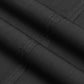 Mashriq Slub Blended — Classic Black