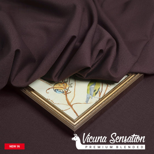 Vicuna Sensation Premium Blended