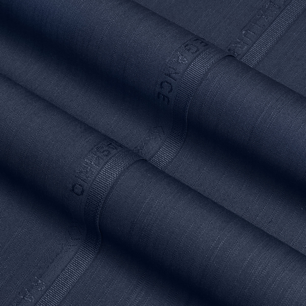 Mashriq Slub Blended — Mood Indigo
