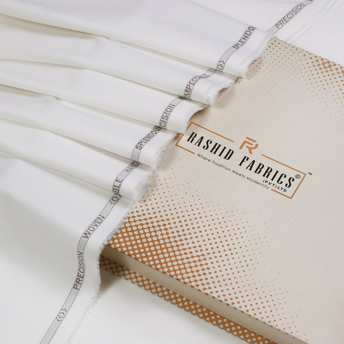 Splendour Premium Blended — detail